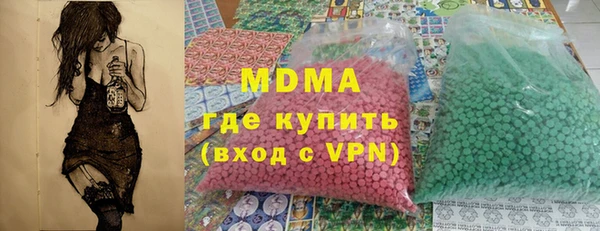 индика Богданович